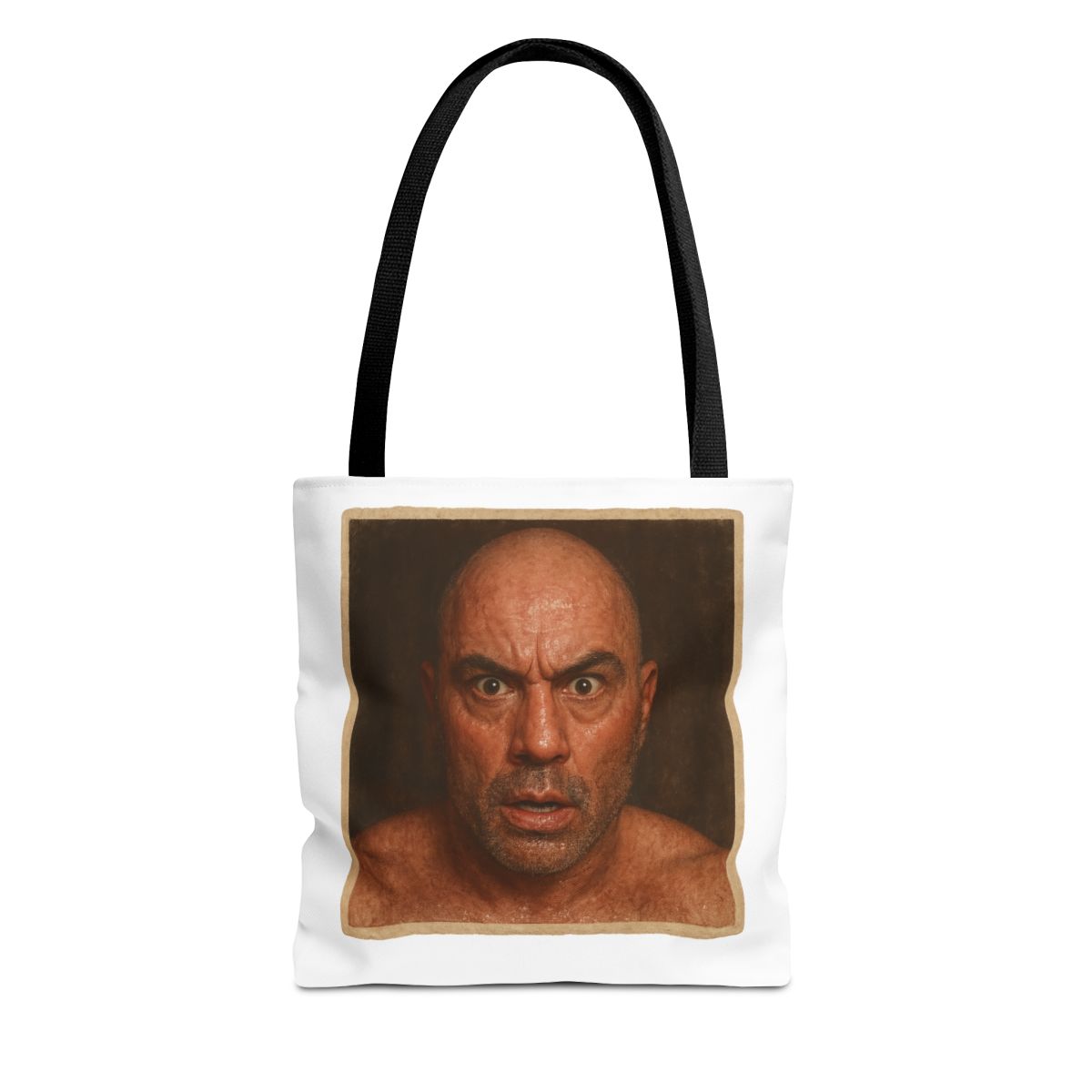 Item preview, Joe Rogan Sauna Face designed and sold by stardust921.