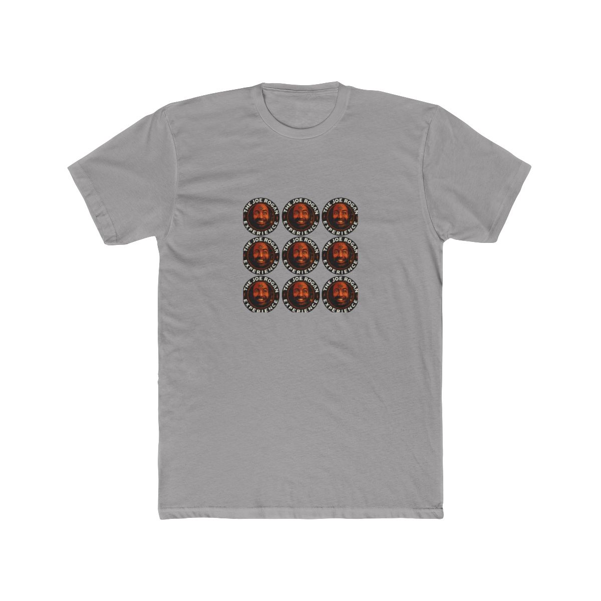 Item preview, The Joe Rogan Experience designed and sold by Cosmic Corgie.