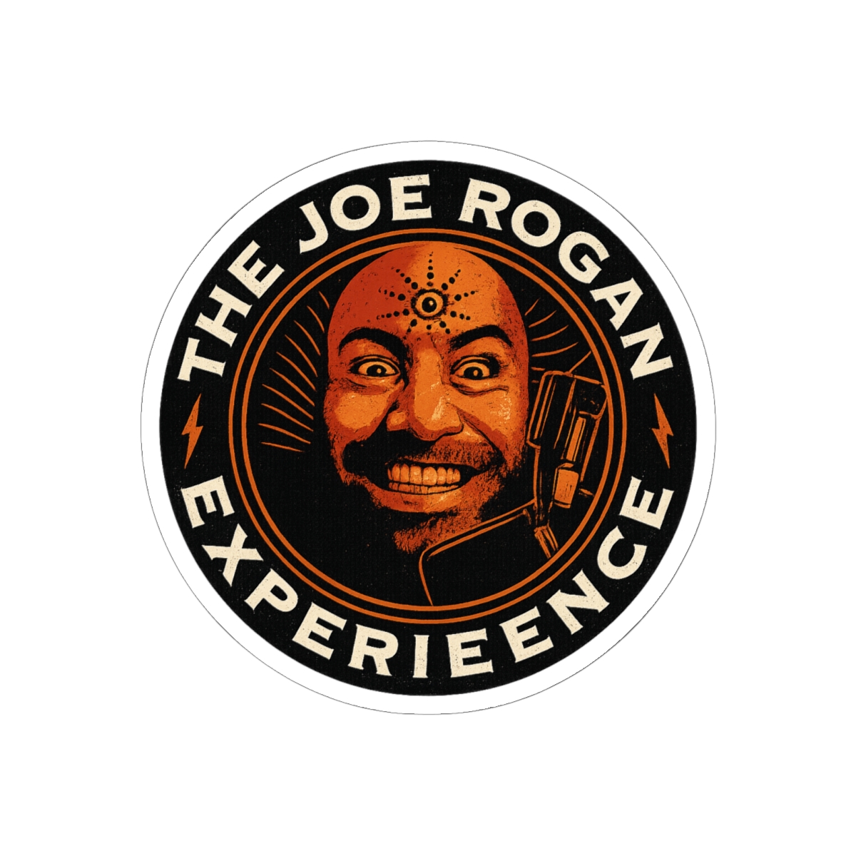 Joe Rogan