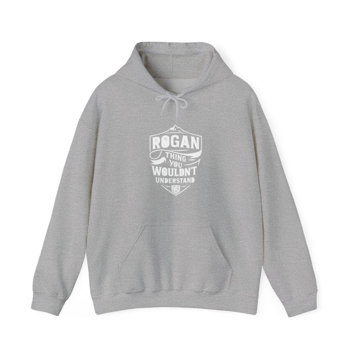 Joe Rogan Family Pride Bold Graphic Hoodie - Podcast Fan Gift