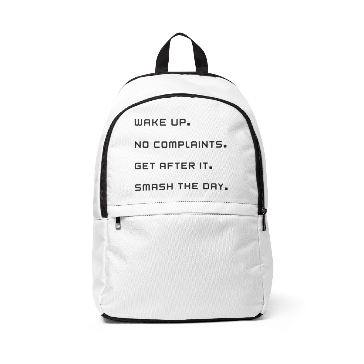 Jocko Willink Discipline Equals Freedom Motivational Laptop Bags