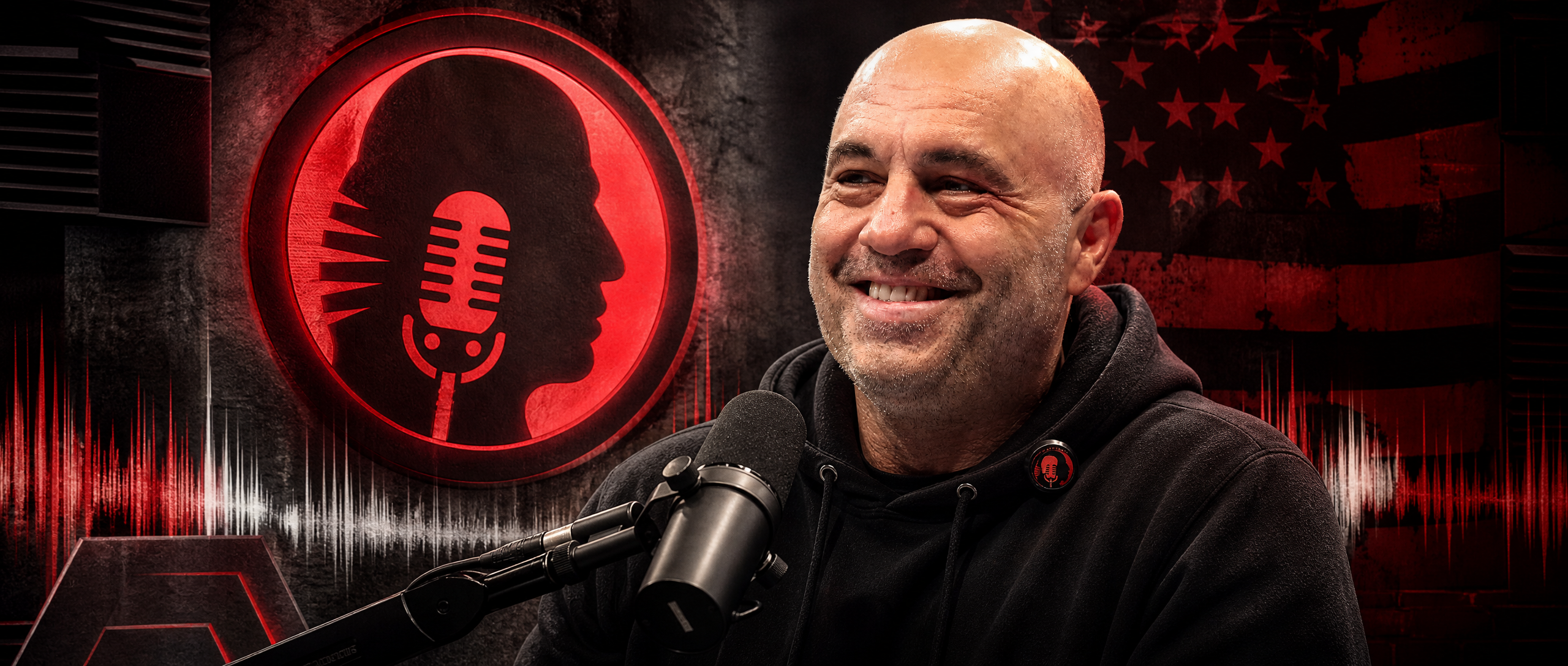 Joe Rogan merch store